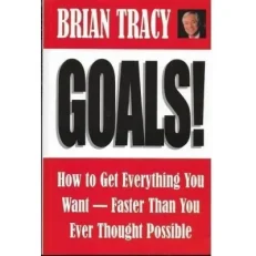 Goals By Brian Tracy