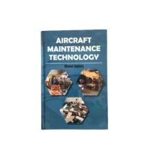 Aircraft Maintenance Technology By Vineet Judson - 1/e 2023 - Hardcover