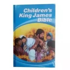 Children's King James Bible