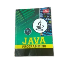 Java Programming By Ashish Khanna 2nd Edition 2024