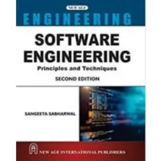 Software Engineering - Principles And Techniques By Sangeeta Sabharwal 2nd Edition