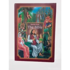 Stories From The Bible