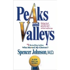 Peak And Valleys: Making Good And Bad Times Work For You At Work And In Life