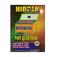 Hidden Facts In SSCE Mathematics + Topic By Topic Analysis Of Past Questions
