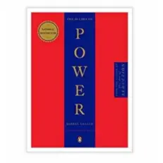 The 48 Laws Of Power By Robert Greene
