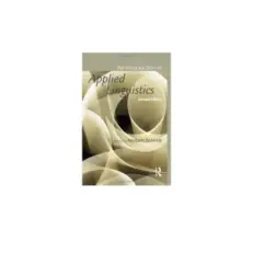An Introduction Applied Linguistics By Norbert Schmitt - 2nd Edition - 2010 Paperback Edition