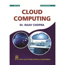 Cloud Computing By Dr. Rajiv Chopra - Second Edition 2024