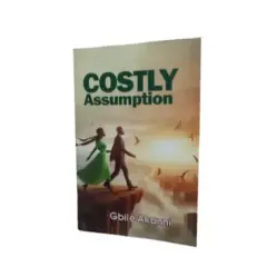 Costly Assumption By Gbile Akanni