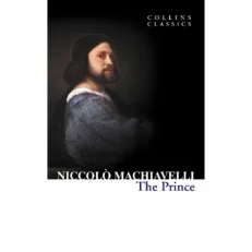 Philosophy The Prince By Niccolo Machiavelli