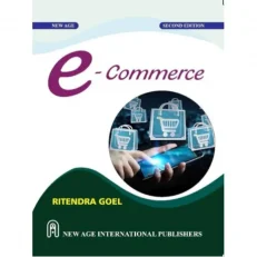 E-commerce By Ritendra Goel 2nd Edition 2023 Paperback
