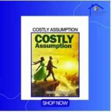Costly Assumption By Gbile Akanni
