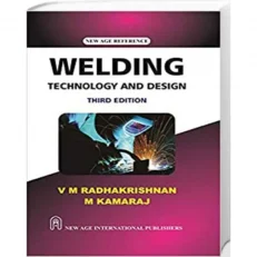 Welding Technology And Design