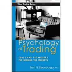 The Psychology Of Trading: Tools And Techniques For Minding The Markets: 158