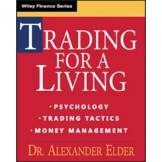 Trading For A Living By Alexander Elder