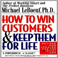 How To Win Customers & Keep Them For Life