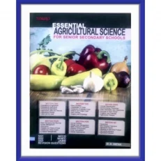 Essentials Agricultural Science For Senior Secondary Schools