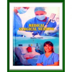 Nursing Medical Surgical Nursing By Mugdha Tripathi. Hardcover. 2017