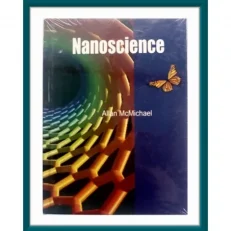 Nanoscience by Allan McMichael. Hardcover. 2013
