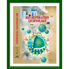 Bioseparation Technology-krishan Pal Singh. Hardcover. 2017