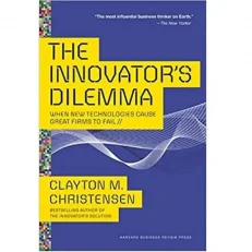 Innovator's Dilemma