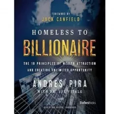 Homeless To Billionaire Byandres Pira