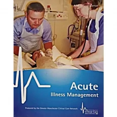 Acute Illness Management - AIM Course Manual - Paperback - 2011
