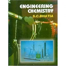 Engineering Chemistry By S C Bhatia 1st Ed 2001