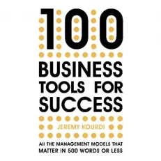 100 Business Tools For Success