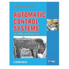 Automatic Control System By Hasan Saeed