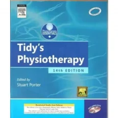 Tidy's Physiotherapy - Physiotherapy Essentials - 14th Edition - 2008 - Paperback -no Cd