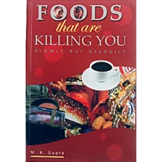 Foods That Are Killing You Slowly But Steadily