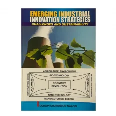 Emerging Industrial Innovation Strategies: Challenges And Sustainability By Prof. Godwin