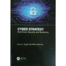 Cyber Strategy - Risk-driven Security And Resiliency