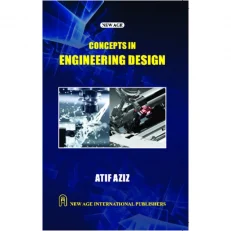 Concepts In Engineering Design 2017 Paperback