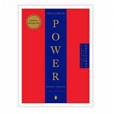 The 48 Laws Of Power By Robert Greene