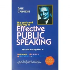 Effective Public Speaking- Big Size