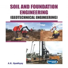 Soil & Foundation Engineering - 3rd Edition 2022 - Paperback
