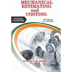 Mechanical Estimating & Costing