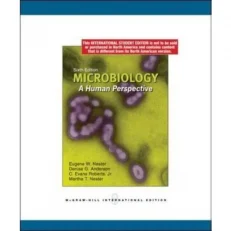 Microbiology: A Human Perspective