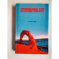 Geomorphology By Renu Devi. Hardcover 2018 Edition