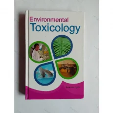 Environmental Toxicology By Patrick H. Ngozi. Hardcover 2013edition