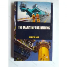 The Maritime Engineering By Medwin Gale Paperback.