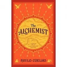 The Alchemist By Paulo Coelho