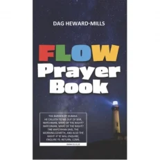 Flow Prayer Book By Dag Heward-mills