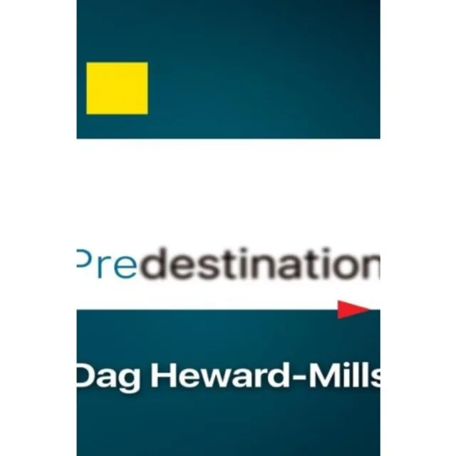 Predestination