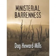 Ministerial Barrenness
