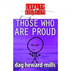 Those Who Are Proud By Dag Heward-Mills