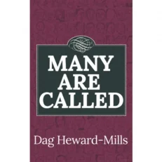 Many Are Called by Dag Heward Mills