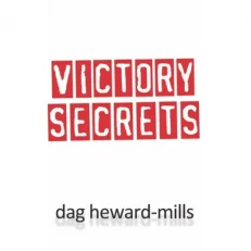 Victory Secrets By Dag Heward-mills