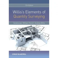 Willis's Elements Of Quantity Surveying - 11th Edition - 2011 - Paperback